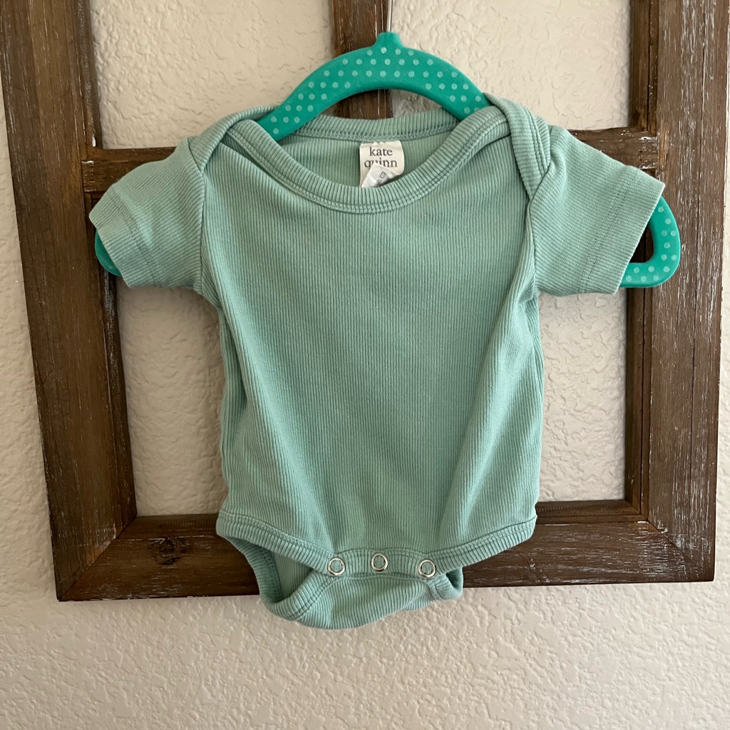 Kate Quinn Onesie